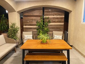 تناول الطعام