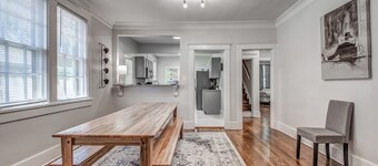 The Rolling Stone Near Downtown