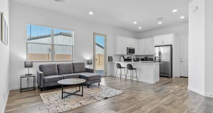 Quiet Quarter in Laveen Village