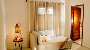 Basic Quadruple Room - Pousada Villa Água de Coco (Jijoca de Jericoacoara)