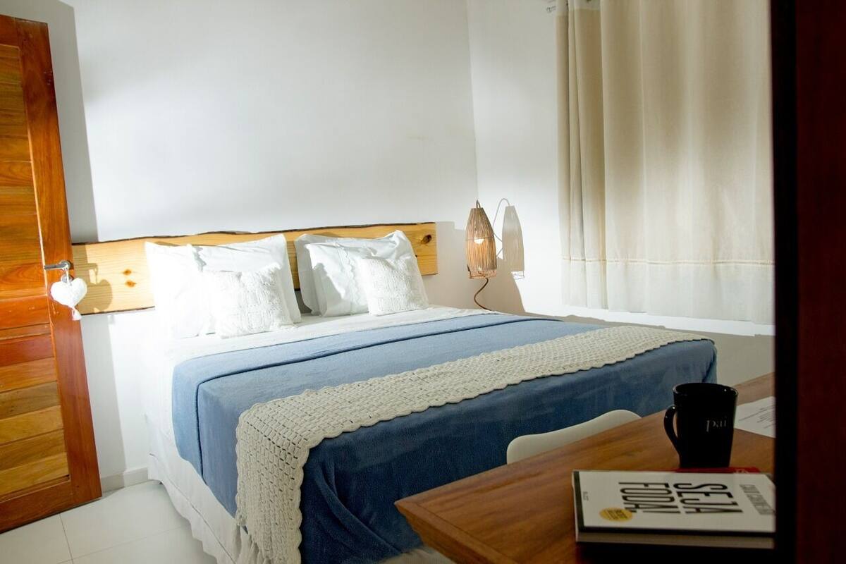 Basic Quadruple Room