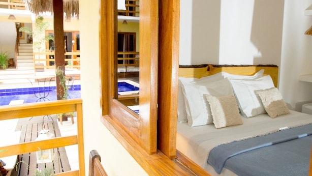 Room - Pousada Villa Água de Coco (Jijoca de Jericoacoara)
