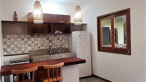 Room - Pousada Villa Água de Coco (Jijoca de Jericoacoara)