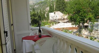 Apartments Villa Novak