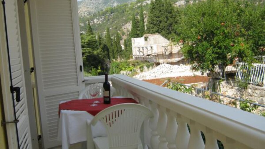 Apartments Villa Novak