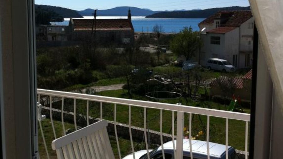 Apartments Villa Novak