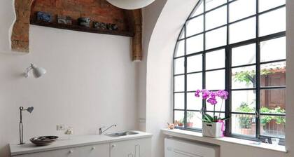 Cozy apartment two minutes from Teatro Verdi and Villa Comunale