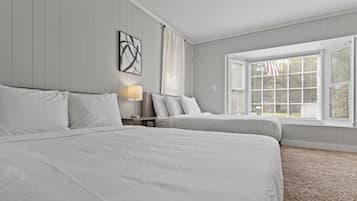 5 habitaciones