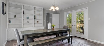 Welcome to Woodbridge