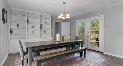 Welcome to Woodbridge