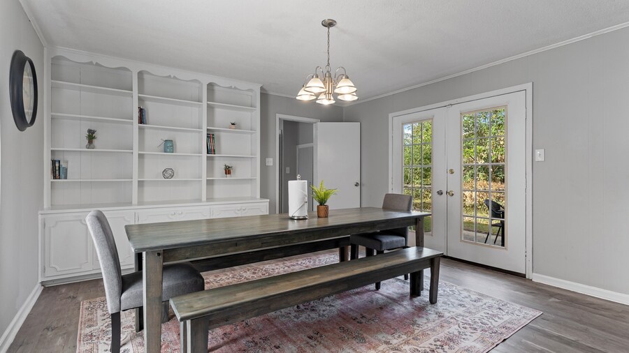 Welcome to Woodbridge