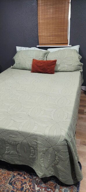 3 Schlafzimmer, WLAN, Bettwäsche