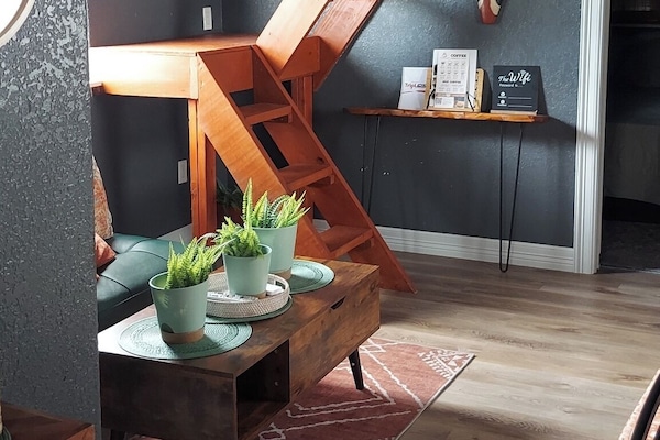 Intérieur