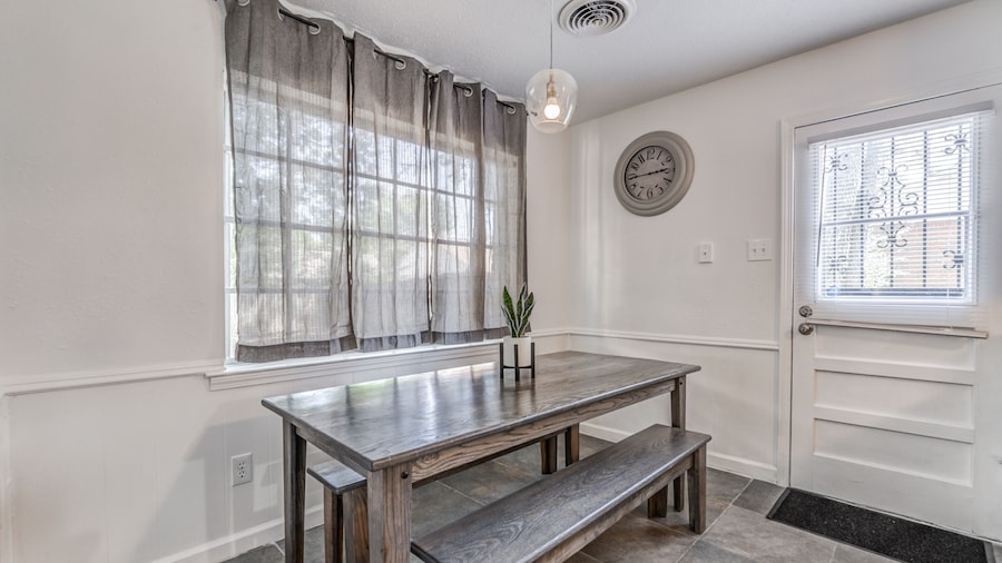 Near Parks Tranquil Fox Trails