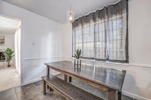 Sala da pranzo