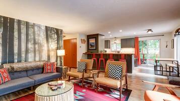 Smart TV, reproductor de DVD y videoteca