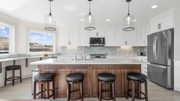 微波爐、焗爐、爐具、洗碗機