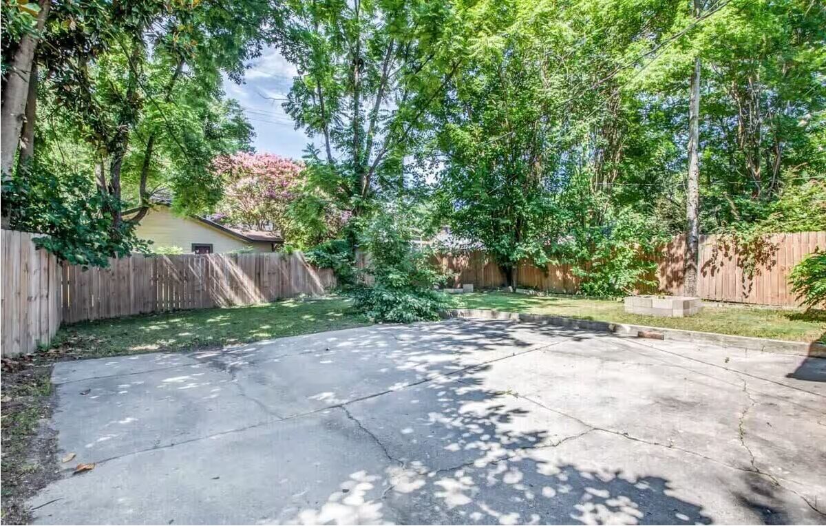 Deluxe-talo, patio | Terassi/patio