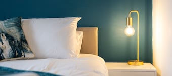 Contactors*Hospital Staff*4 Bed*Parking