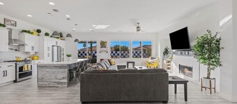 Desert Getaway Pad
