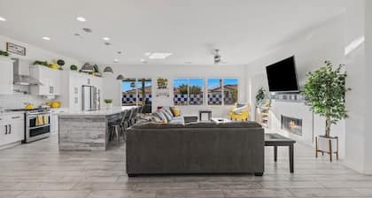 Desert Getaway Pad