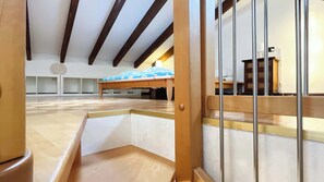 2 bedrooms, iron/ironing board, free WiFi, bed sheets - Casa Marta - Affitti Brevi Italia (Lecco)