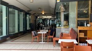 Dining - Casa Marta - Affitti Brevi Italia (Lecco)