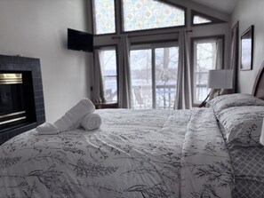 5 habitaciones, escritorio, tabla de planchar con plancha y wifi gratis