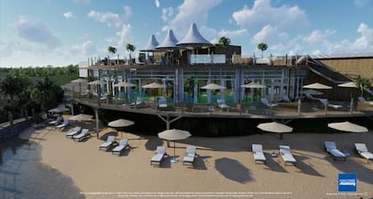 Remarkable 3-bed Lodge in Tattershall