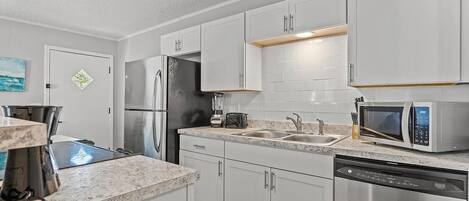 微波爐、焗爐、爐具、洗碗機