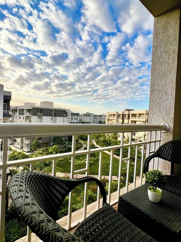 Wonderful apartment in Cairo - Madinaty - Tow bedrooms