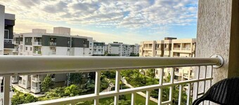 Wonderful apartment in Cairo - Madinaty - Tow bedrooms