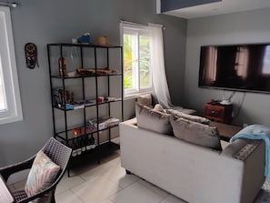 TV connectée, livres