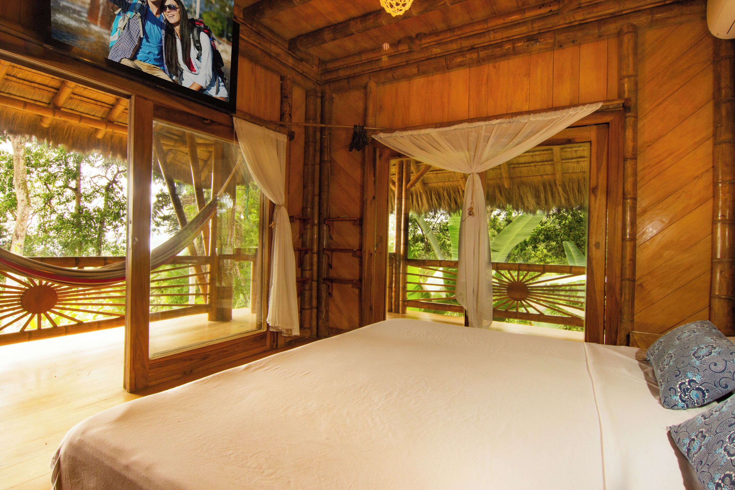 Comfort Cabin, Ocean View