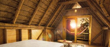 Comfort Cabin, Ocean View