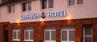 Hotel am Seehafen