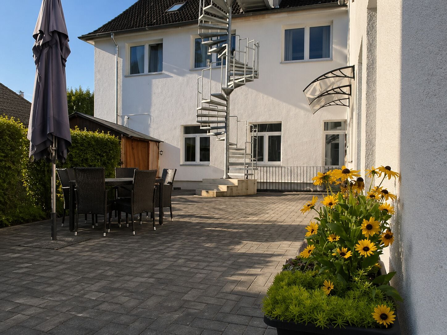 Außenbereich