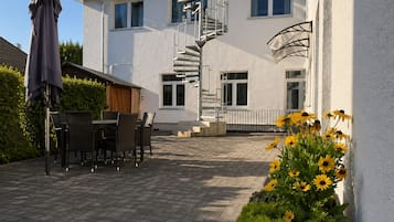 Eksteriør