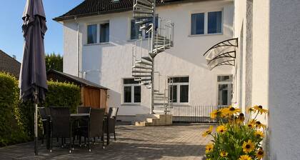 Hotel am Seehafen