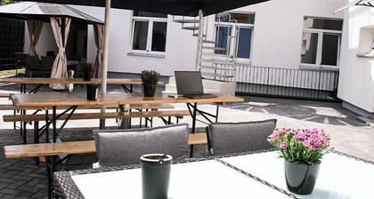 Seehafen Hostel