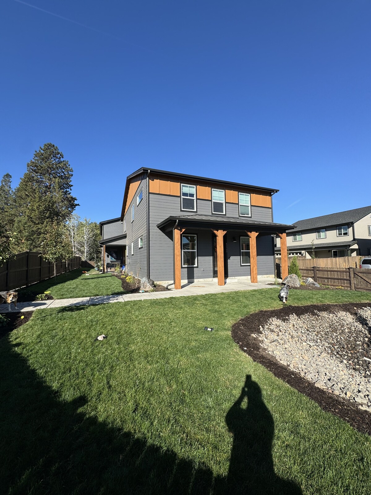 Image de profil de l’hôte