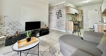 Paradise at The Blyde