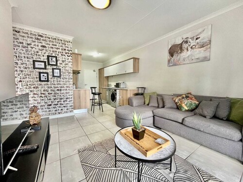 Paradise at The Blyde 