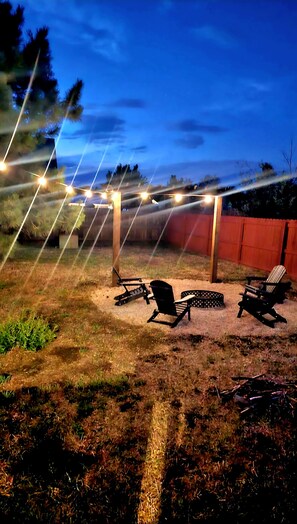 Property grounds - Livin' La Veta Loca (La Veta)