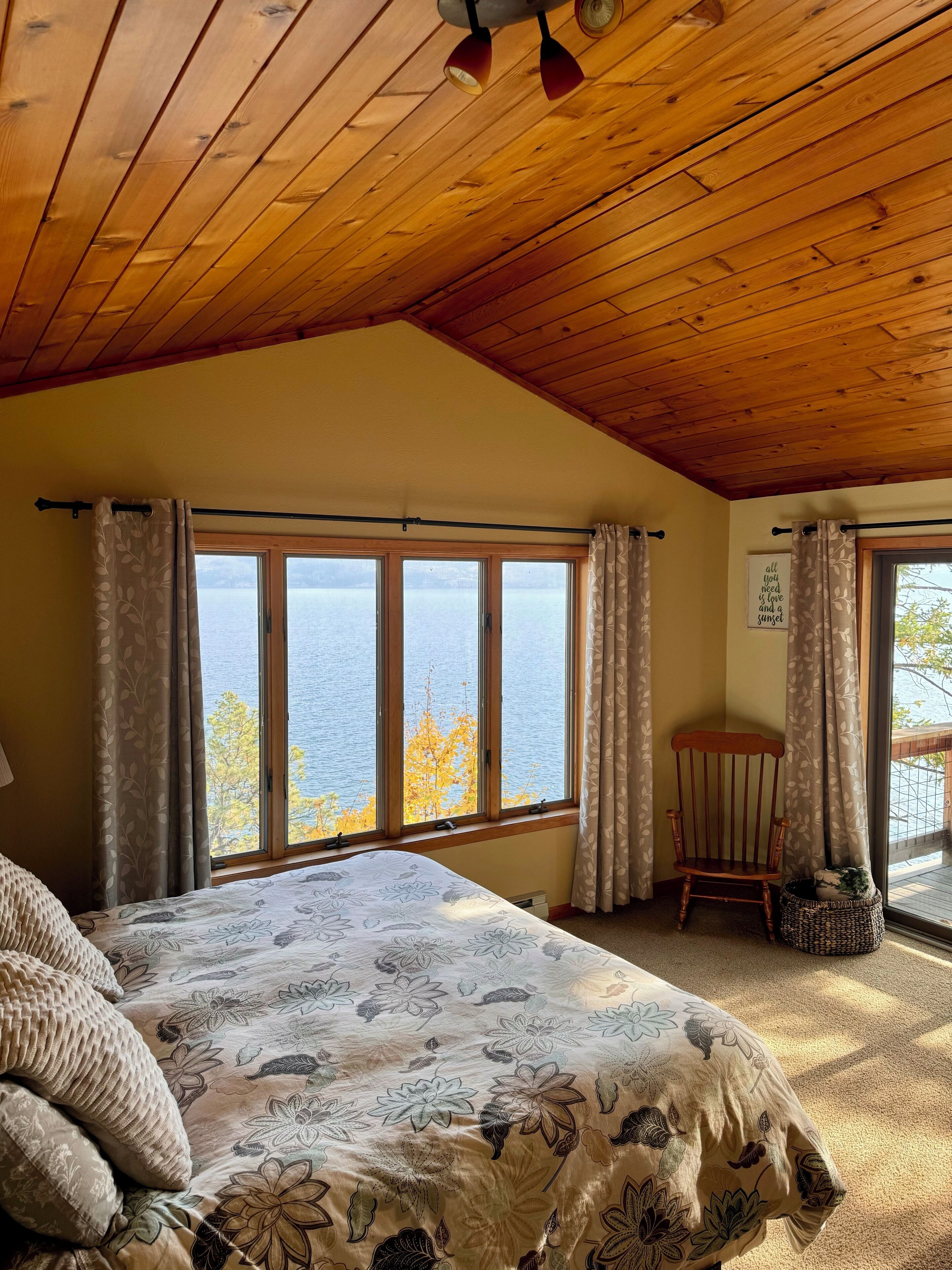 2 soverom, wi-fi og sengetøy