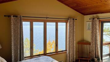 2 soverom, wi-fi og sengetøy