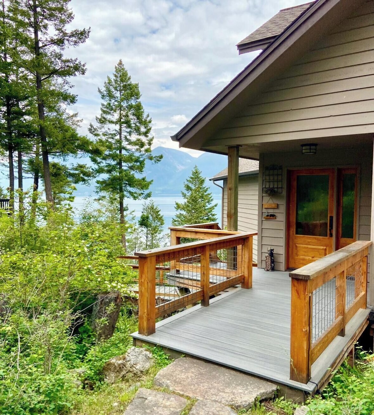 Bild für Gastgeberprofil