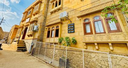Happy Trails Jaisalmer