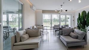 Bagian depan properti