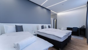 Kamar Triple Standar